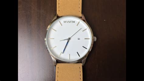 fake mvmt watches|mvmt watches.